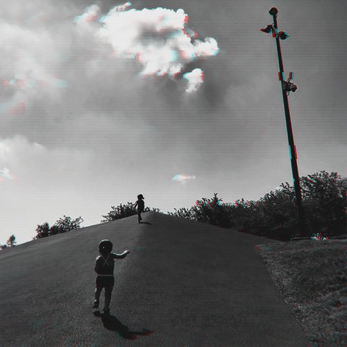 Modern Archaic