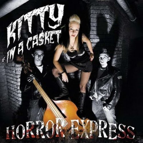 Horror Express