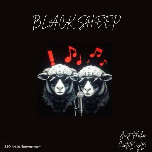 Black Sheep