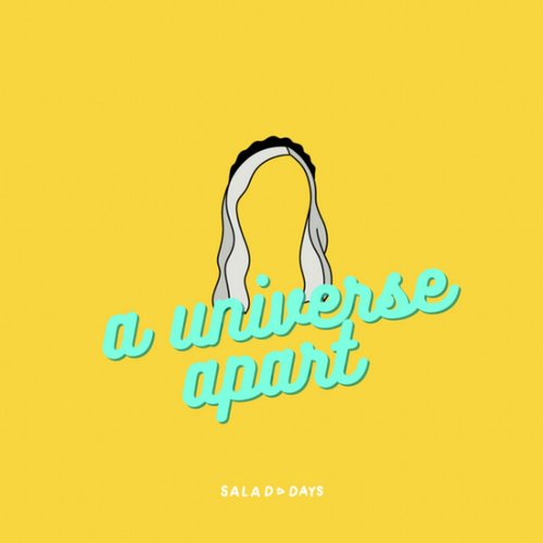 A Universe Apart - Single