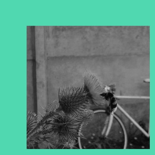 Paisajes - EP