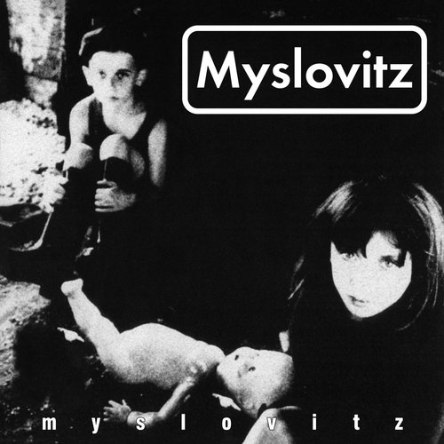 Myslovitz