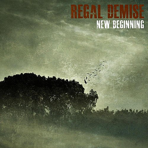 New Beginning