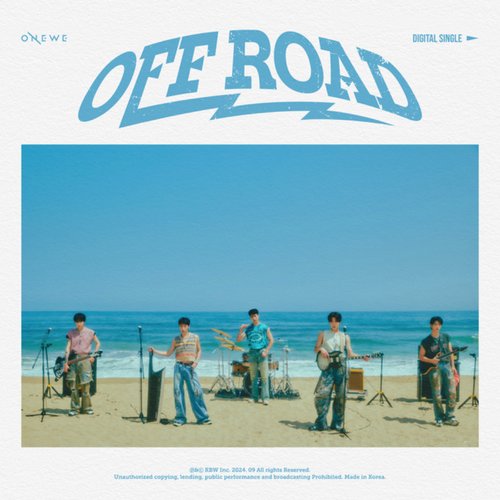 Off Road