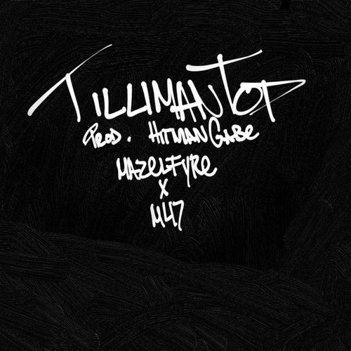 Tilliman Top