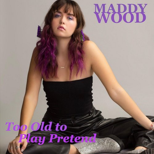Too Old to Play Pretend