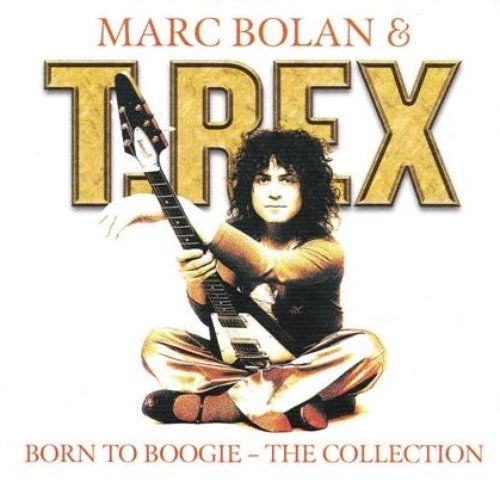 Born to Boogie - The Collection