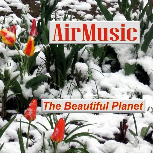 The Beautiful Planet