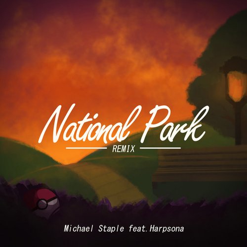 National Park (From "Pokemon Gold / Silver / Crystal")