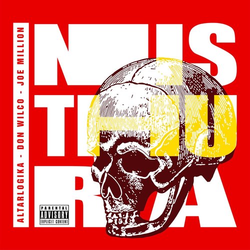 Nisthura - EP