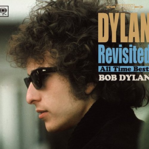 Dylan Revisited: All Time Best