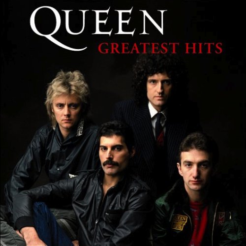 Queen: Greatest Hits