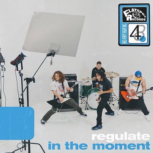 In the Moment - Single