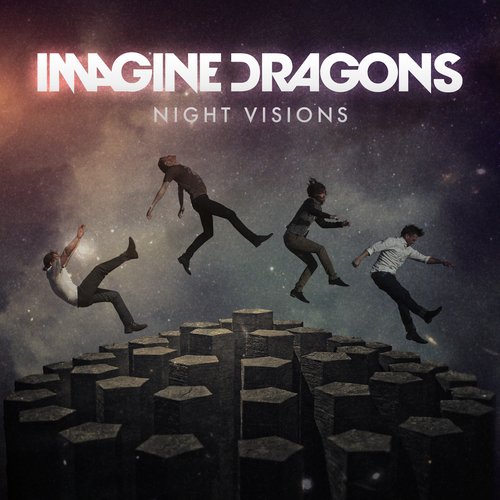 Night Visions [Deluxe Edition]