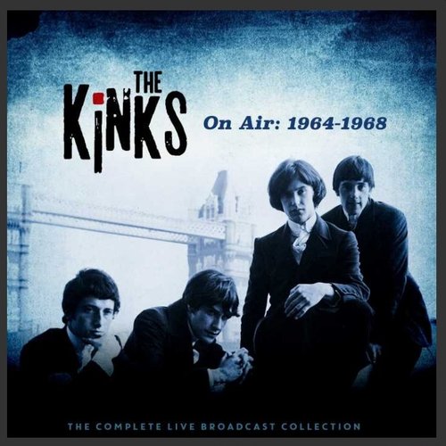 On Air: 1964-1968