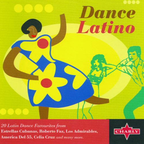 Dance Latino