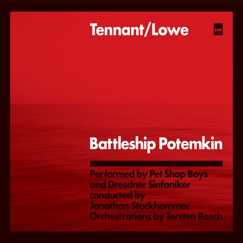 Battleship Potemkin
