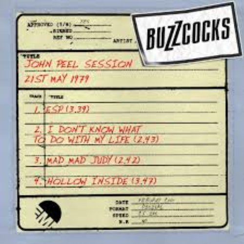 John Peel Session [7th September 1977]