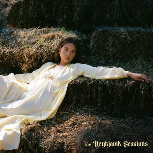 The Reykjavík Sessions