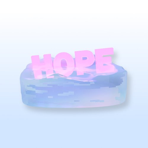 A Glimmer of Hope (compilation)