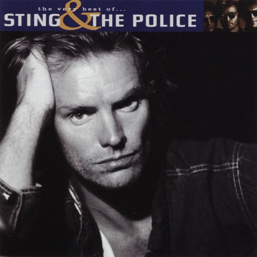 Best Of Sting & The Police