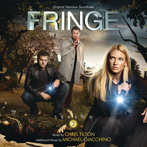 Fringe (Season 2)
