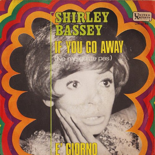 if you go away