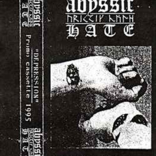 Depression — Abyssic Hate | Last.fm