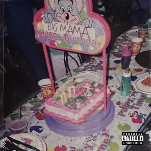 Big Mama - Single
