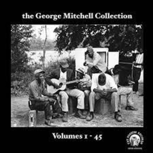 The George Mitchell Collection Vol. 4