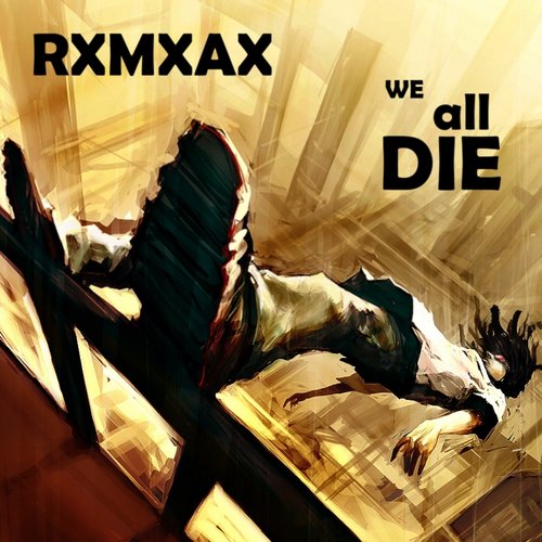 We all die