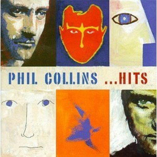 Phil Collins ...Hits