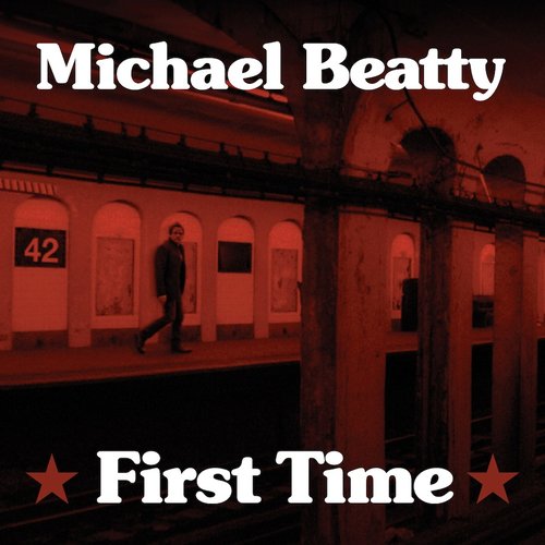 First Time - Single