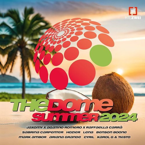 The Dome Summer 2024 [Explicit]