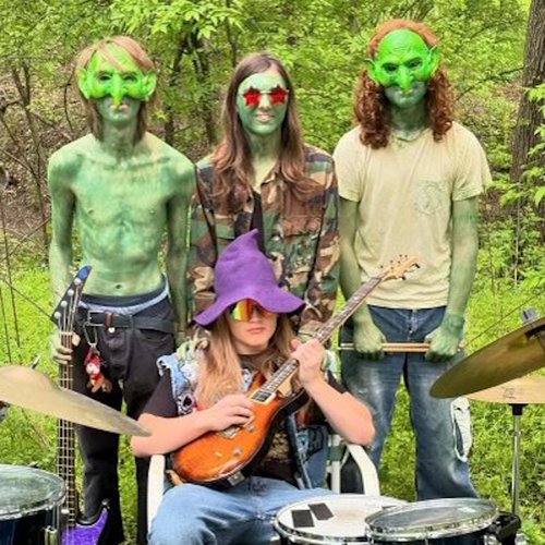 Moonshine Wizard