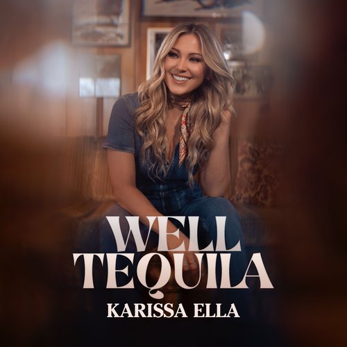 Well Tequila - Single