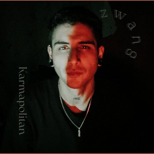 Karmapolitan - Single