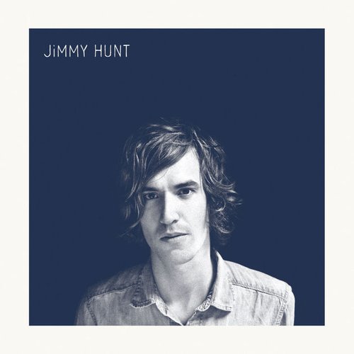 Jimmy Hunt (Bonus Track Version)
