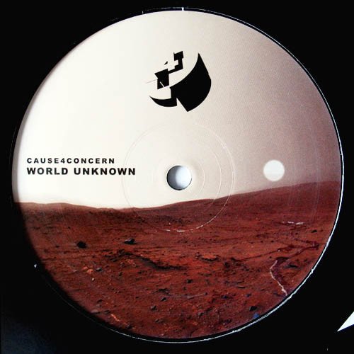 World Unknown