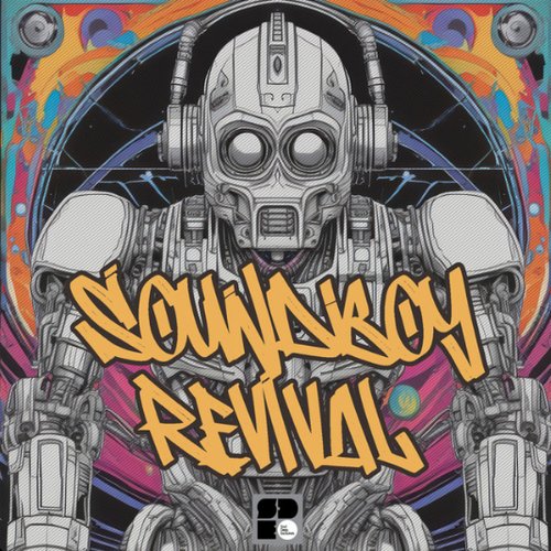 Soundboy Revival