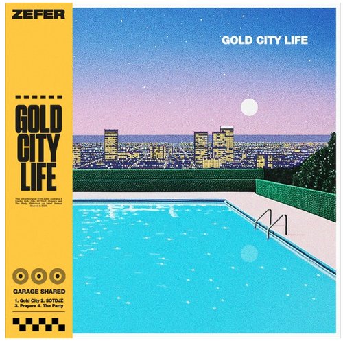Gold City Life