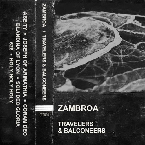 Travelers & Balconeers
