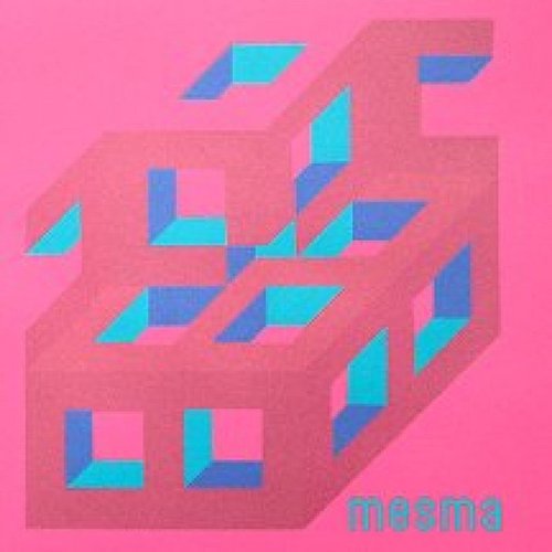 Mesma EP