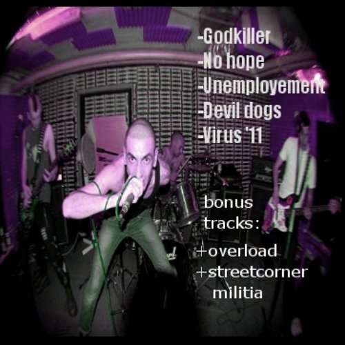Overload 2011