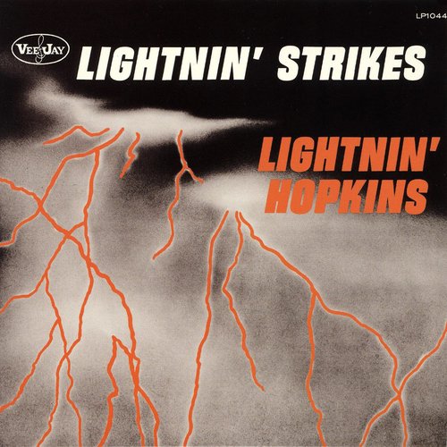 Lightnin' Strikes