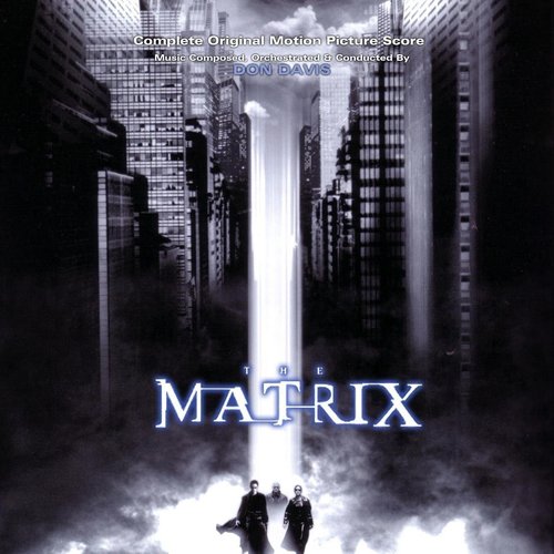 The Matrix: Complete Original Motion Picture Score