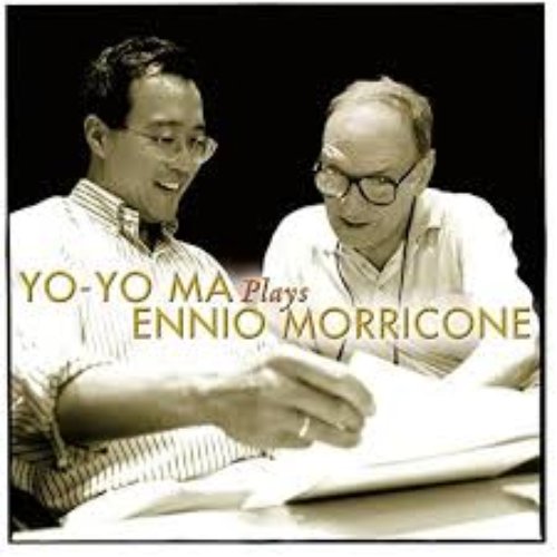 Yo-Yo Ma Plays Ennio Morricone ((Remastered))