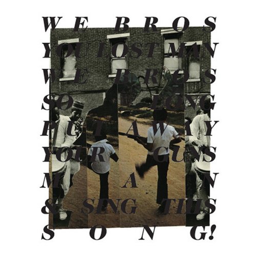 We Bros - Single