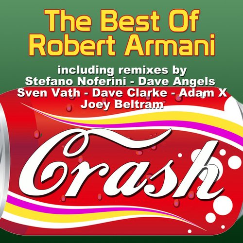 The Best of Robert Armani