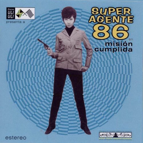 Misión cumplida